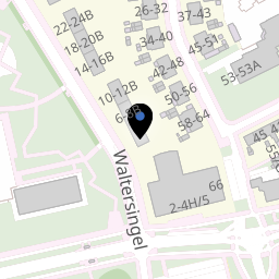 Appartement SRN00 R 4622 1