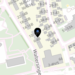 Appartement SRN00 R 4622 10