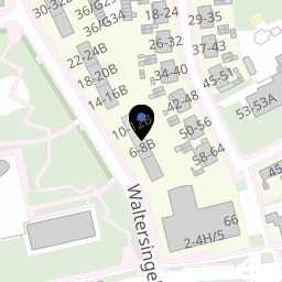 Appartement SRN00 R 4622 11