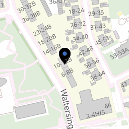 Appartement SRN00 R 4622 14