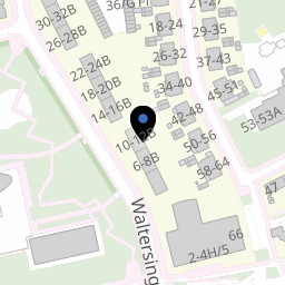 Appartement SRN00 R 4622 15