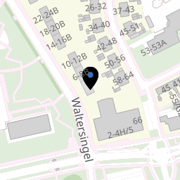 Appartement SRN00 R 4622 2