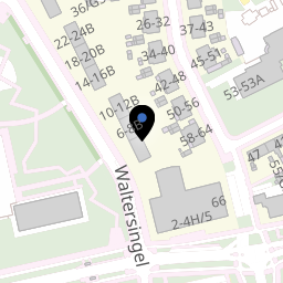 Appartement SRN00 R 4622 4
