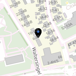 Appartement SRN00 R 4622 9