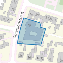 Perceel SRN00-R-4627