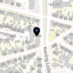 Appartement SRN00 R 4655 3