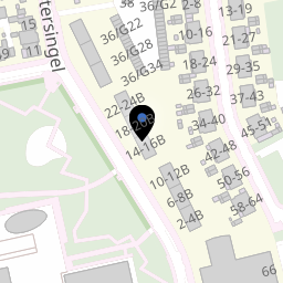 Appartement SRN00 R 4714 65