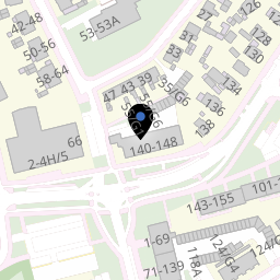 Appartement SRN00 R 4770 14