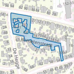 Perceel SRN00-R-4805