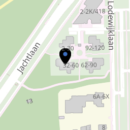 Appartement SRN00 R 4996 15