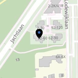 Appartement SRN00 R 4996 179