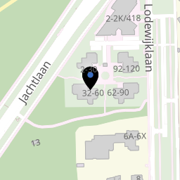 Appartement SRN00 R 4996 185