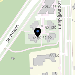 Appartement SRN00 R 4996 20