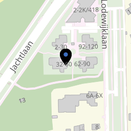 Appartement SRN00 R 4996 27