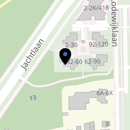 Appartement SRN00 R 4996 29