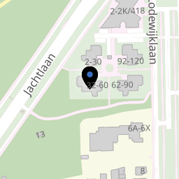 Appartement SRN00 R 4996 31
