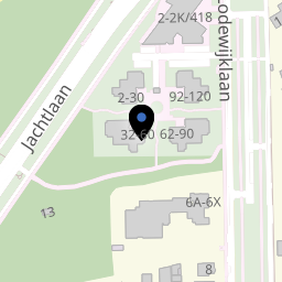 Appartement SRN00 R 4996 35