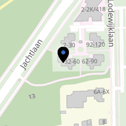Appartement SRN00 R 4996 57