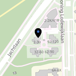 Appartement SRN00 R 4996 61