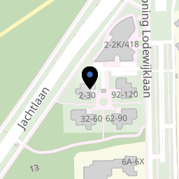 Appartement SRN00 R 4996 62