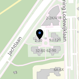 Appartement SRN00 R 4996 63