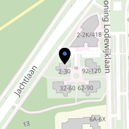 Appartement SRN00 R 4996 64