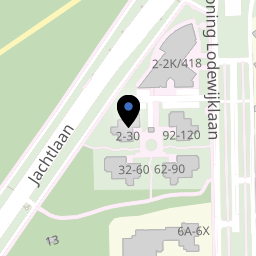 Appartement SRN00 R 4996 65