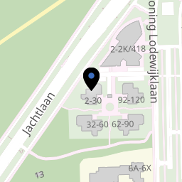 Appartement SRN00 R 4996 68