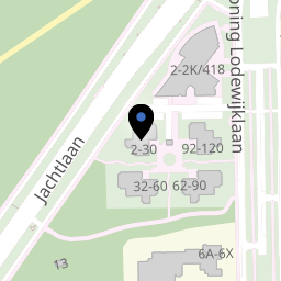 Appartement SRN00 R 4996 69