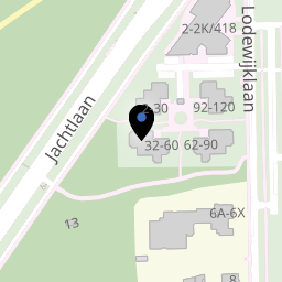 Appartement SRN00 R 4996 7