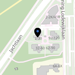 Appartement SRN00 R 4996 70