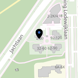 Appartement SRN00 R 4996 71