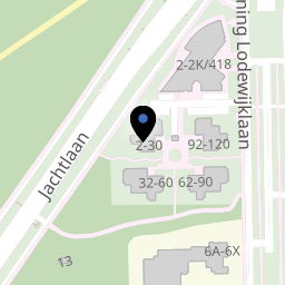 Appartement SRN00 R 4996 74