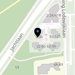 Appartement SRN00 R 4996 75
