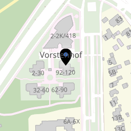 Appartement SRN00 R 4996 97