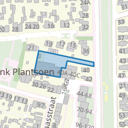 Perceel SRN00-R-5031