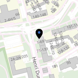 Appartement SRN00 R 5099 10