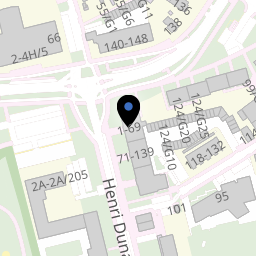 Appartement SRN00 R 5099 17