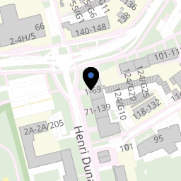 Appartement SRN00 R 5099 2