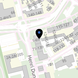 Appartement SRN00 R 5099 92
