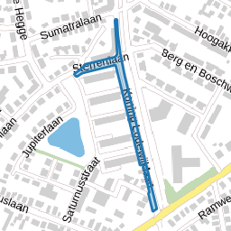 Perceel SRN00-R-5145