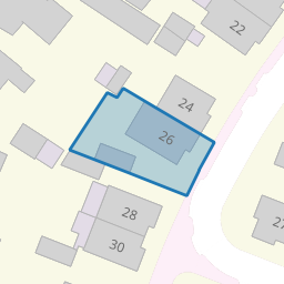 Perceel SRN00-R-5157