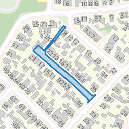 Perceel SRN00-R-5194