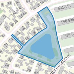 Perceel SRN00-R-5210