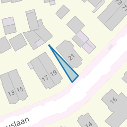 Perceel SRN00-R-5213