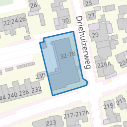 Perceel SRN00-R-5215