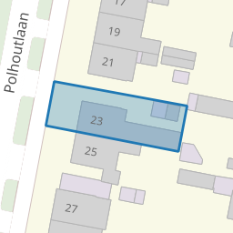 Perceel SRN00-R-5254