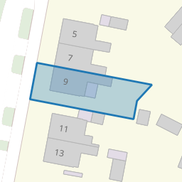 Perceel SRN00-R-5261