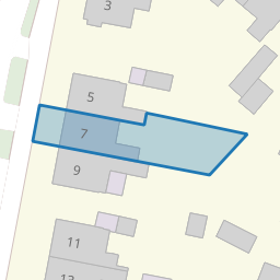 Perceel SRN00-R-5262