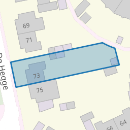 Perceel SRN00-R-5300